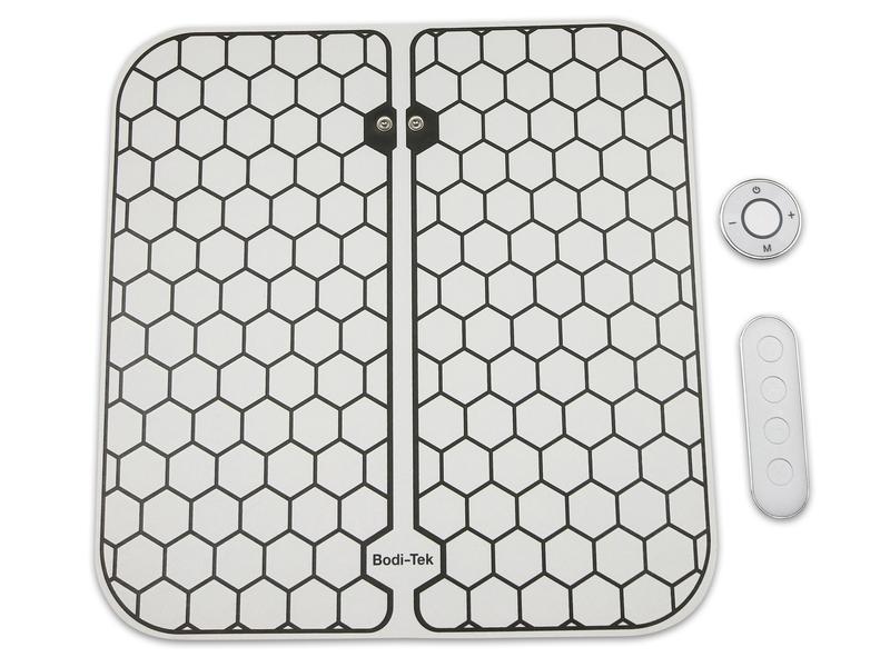Bodi-Tek Circulation Plus Boost & Revive Mat EMS-Matte