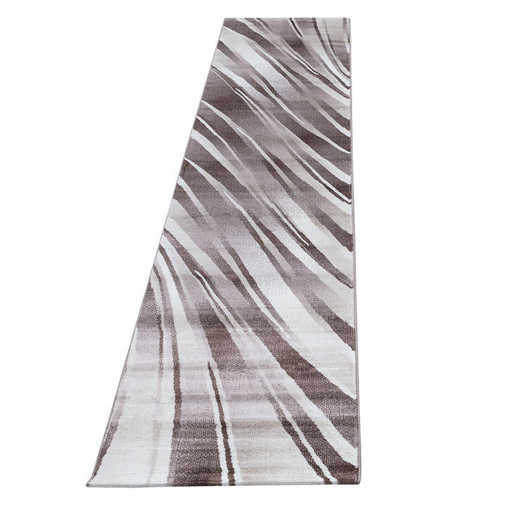Moderne loper - Jena Bruin 9210 | Hoge kwaliteit