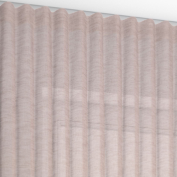 Gordijn Jula 4856 kh soft pink