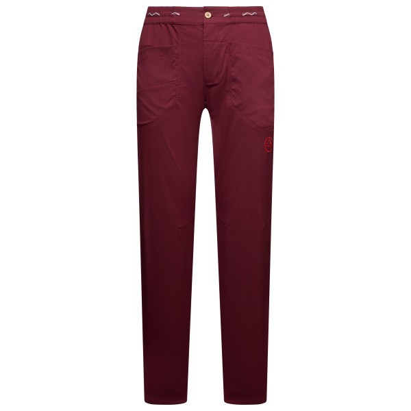 La Sportiva - Labyrinth Pants - Pantalon d'escalade