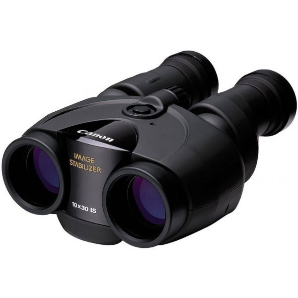 Canon 10X30 IS II