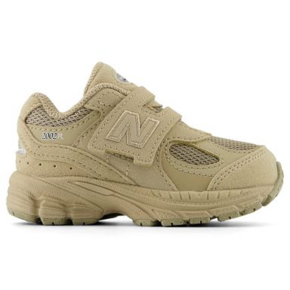 Køb New Balance Sneakers Stoneware 2002 Kids Hook & Loop