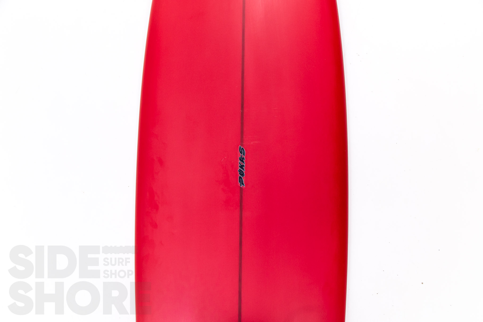 Pukas Lorentz - Lady Twin - Red Tint - 6'10 x 21.13