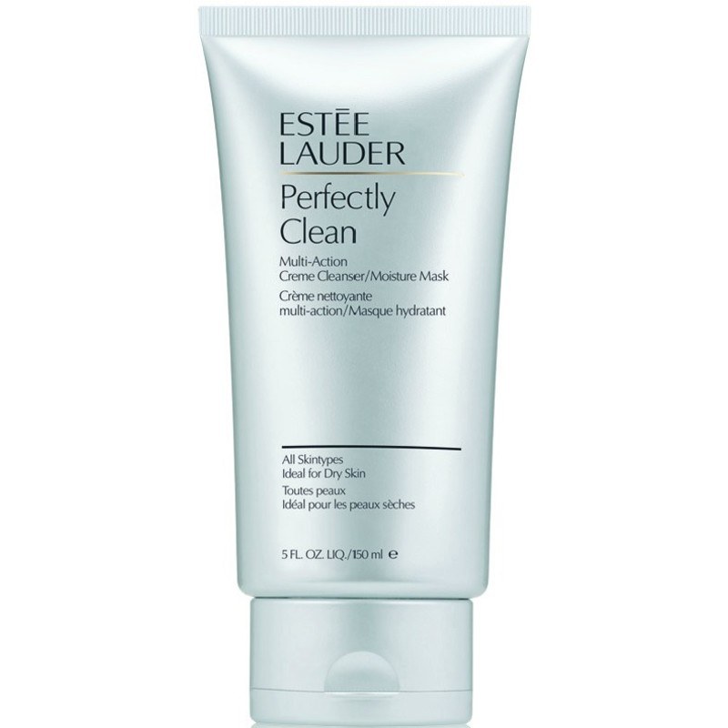 Estée Lauder Perfectly Clean Cream Cleanser 150 ml