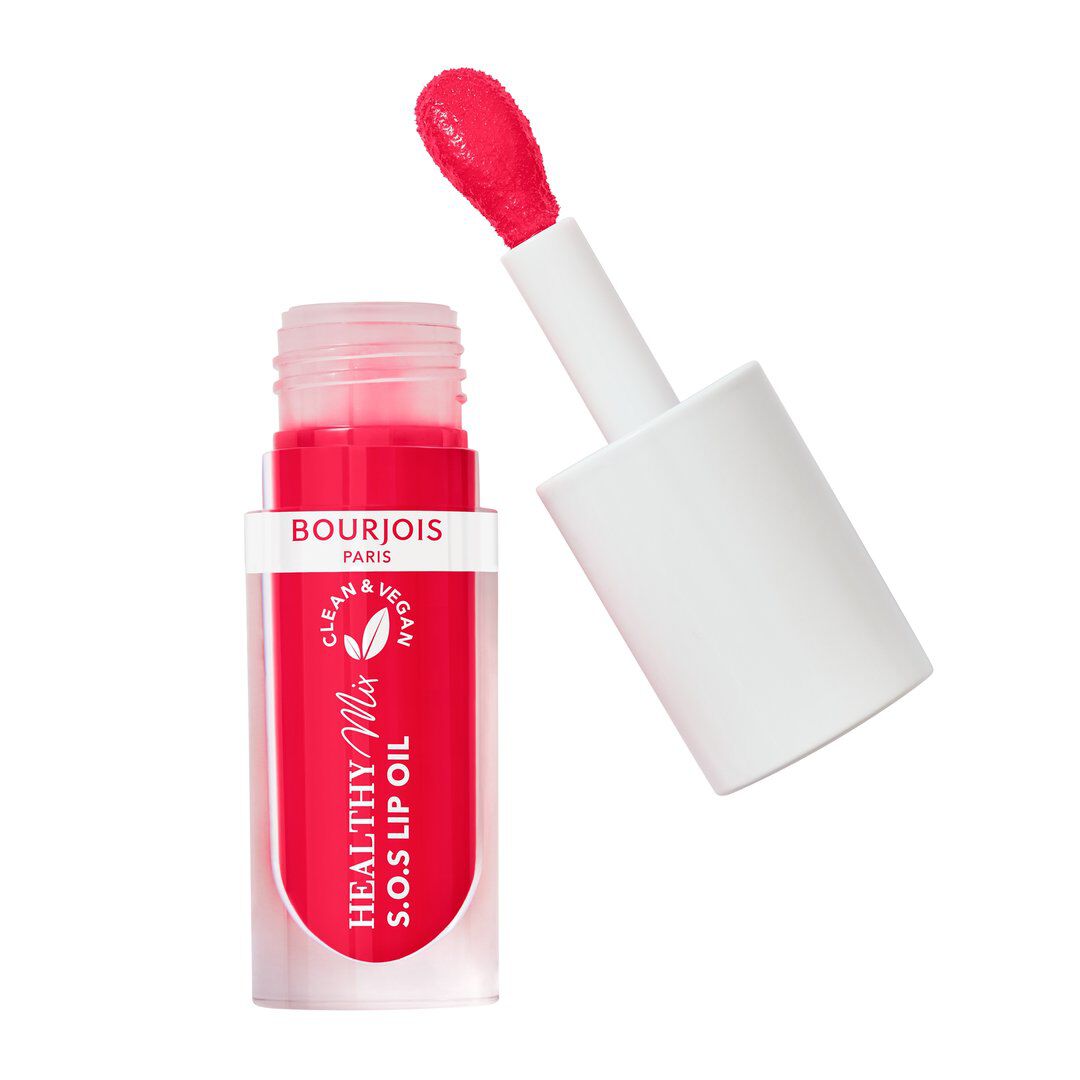 BOURJOIS  Healthy Mix Lip Oil
