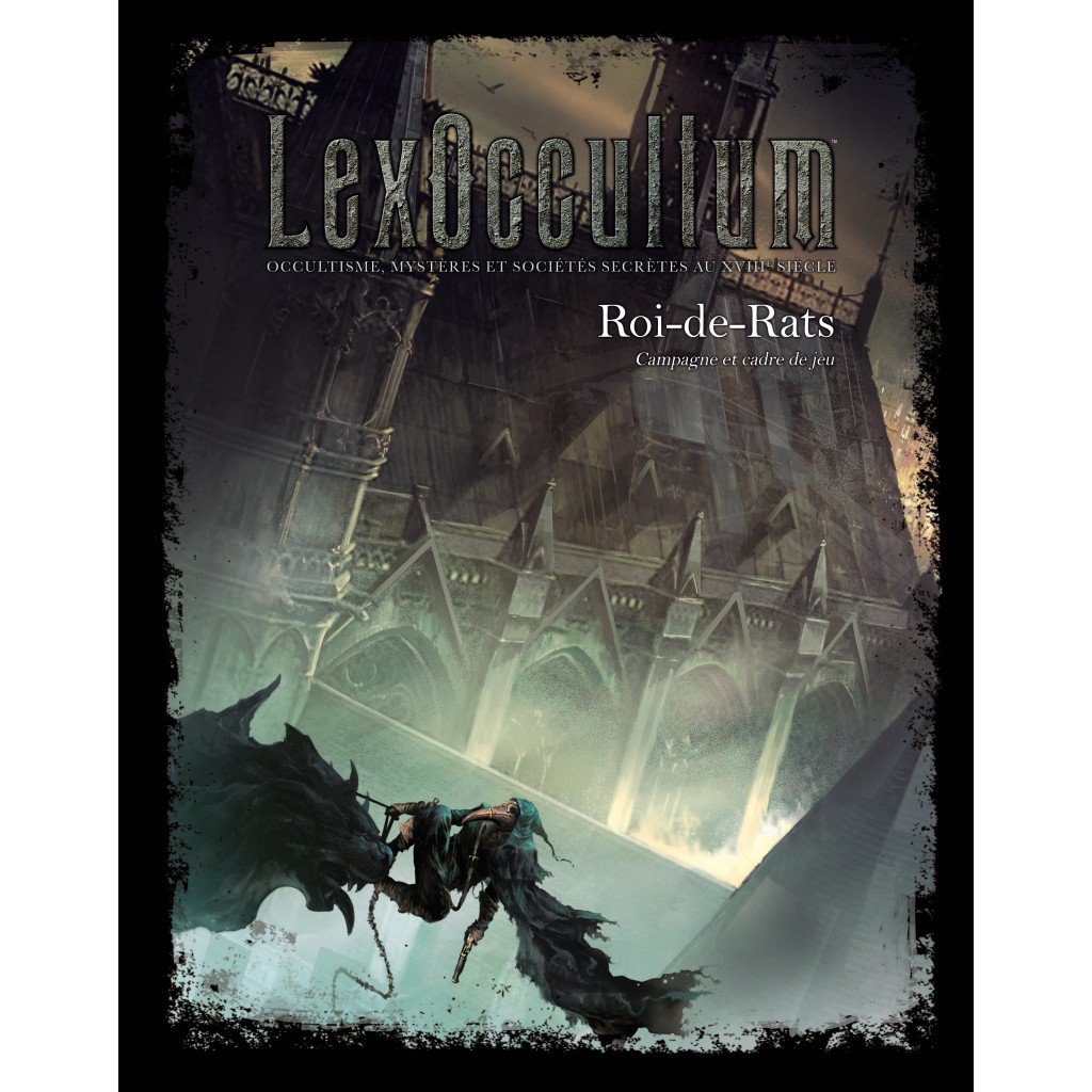 LexOccultum - Roi-de-Rats