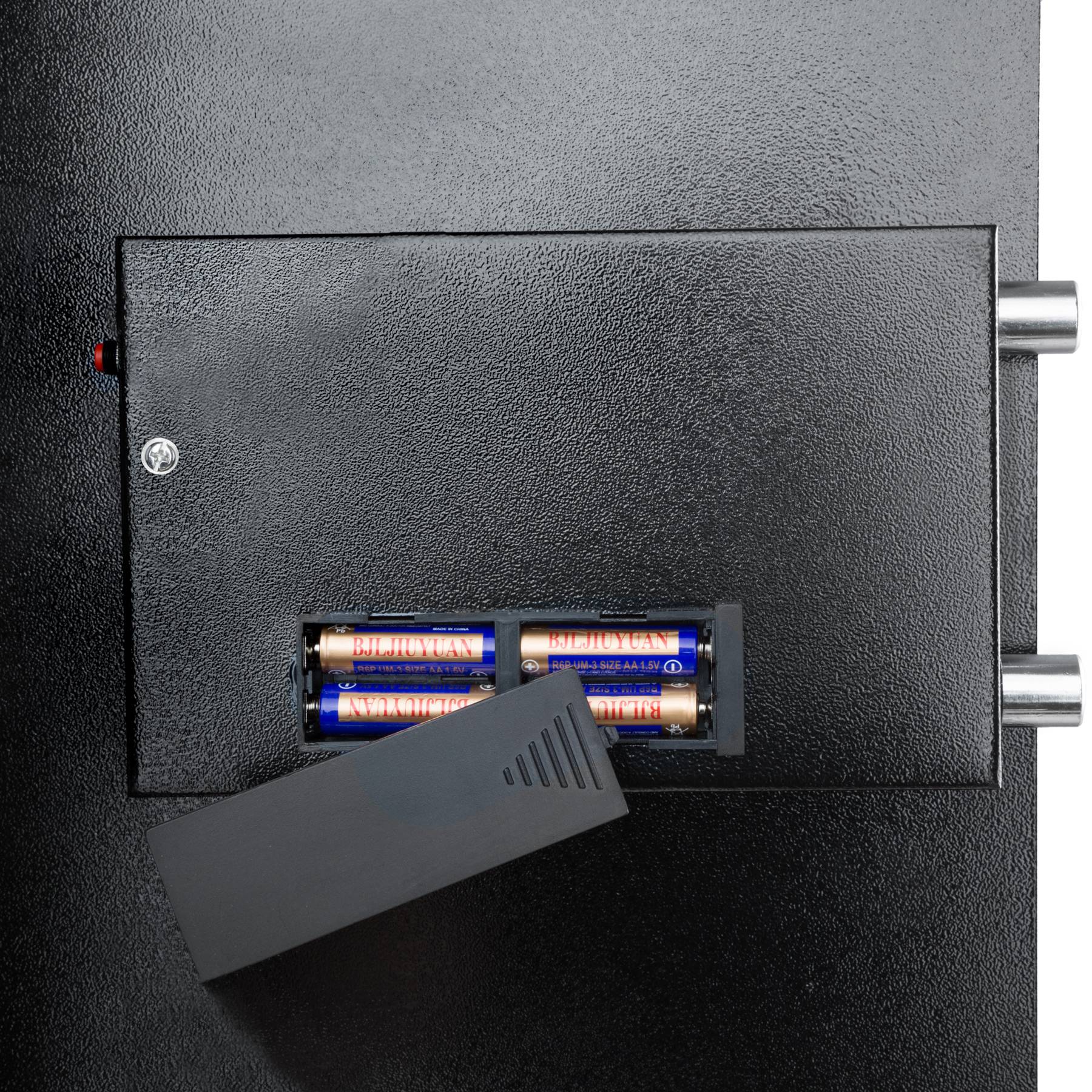 Elektronischer Safe