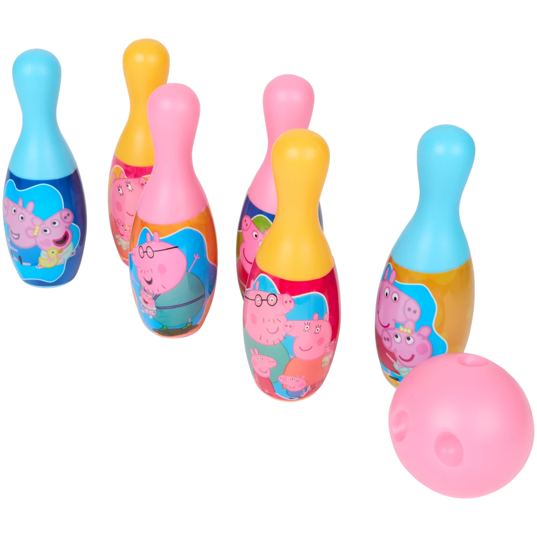 Mini-kit de bowling