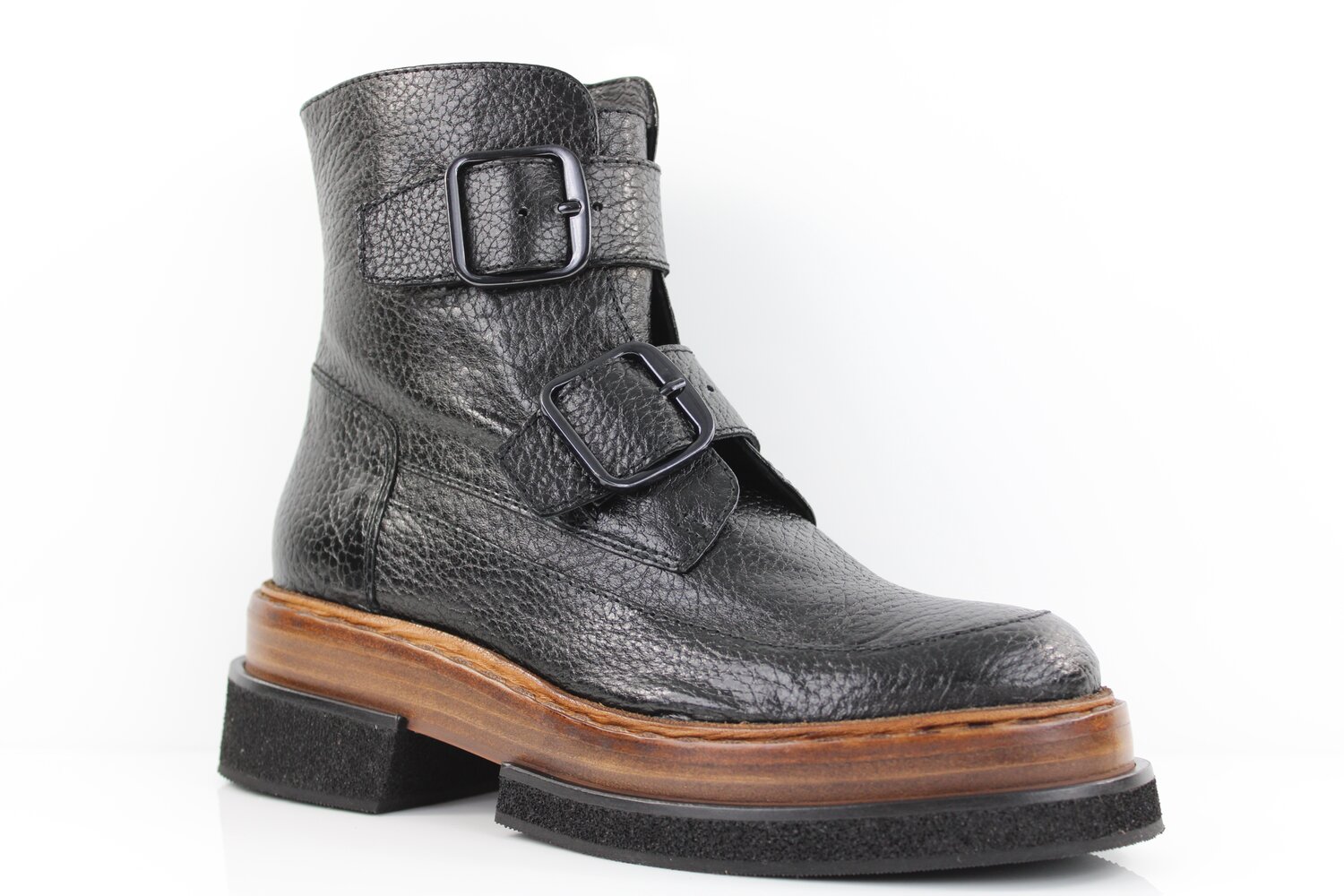 Zinda Stiefeletten