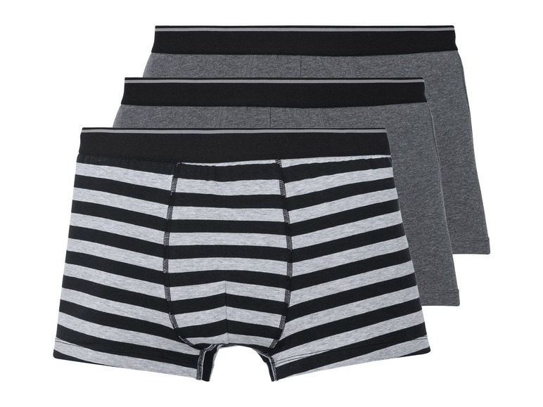 Boxershorts heren