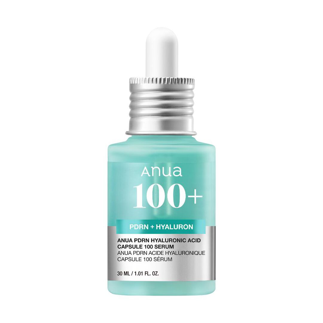 ANUA  PDRN Hyaluronic Acid Capsule 100 Sérum - 30ml
