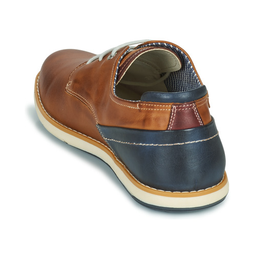 Pikolinos - JUCAR M4E - Marron