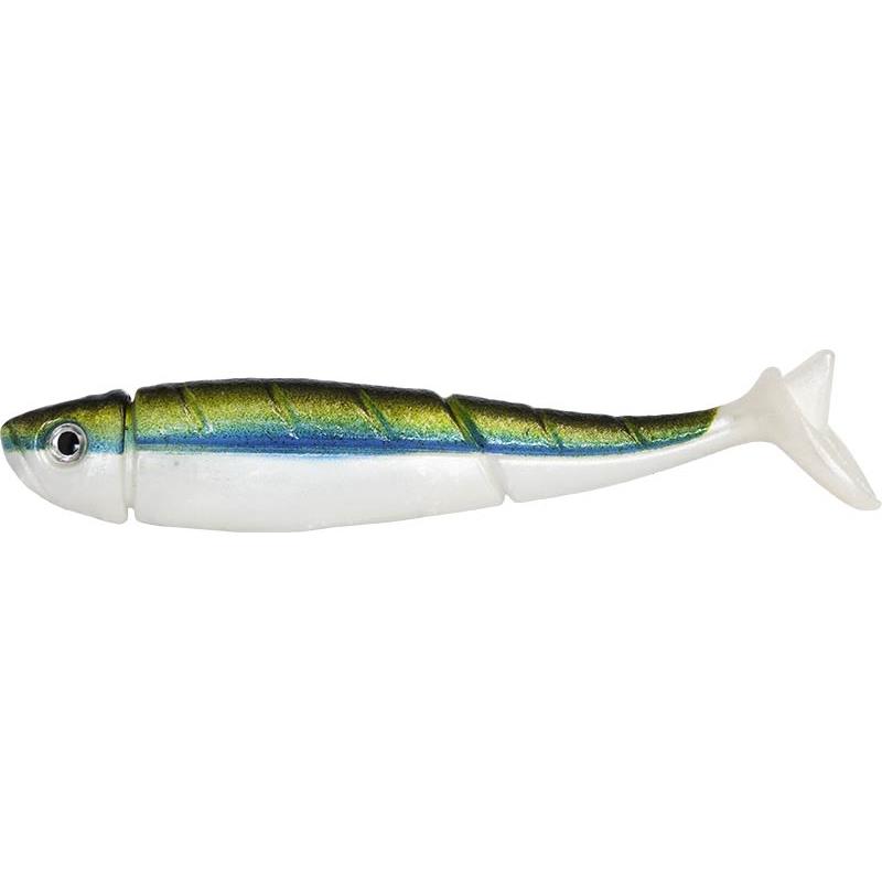 Leurre Souple Kerfil Kerhy Fat - 14Cm