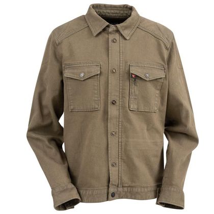 Surchemise RIDING CULTURE RIDER - Marron