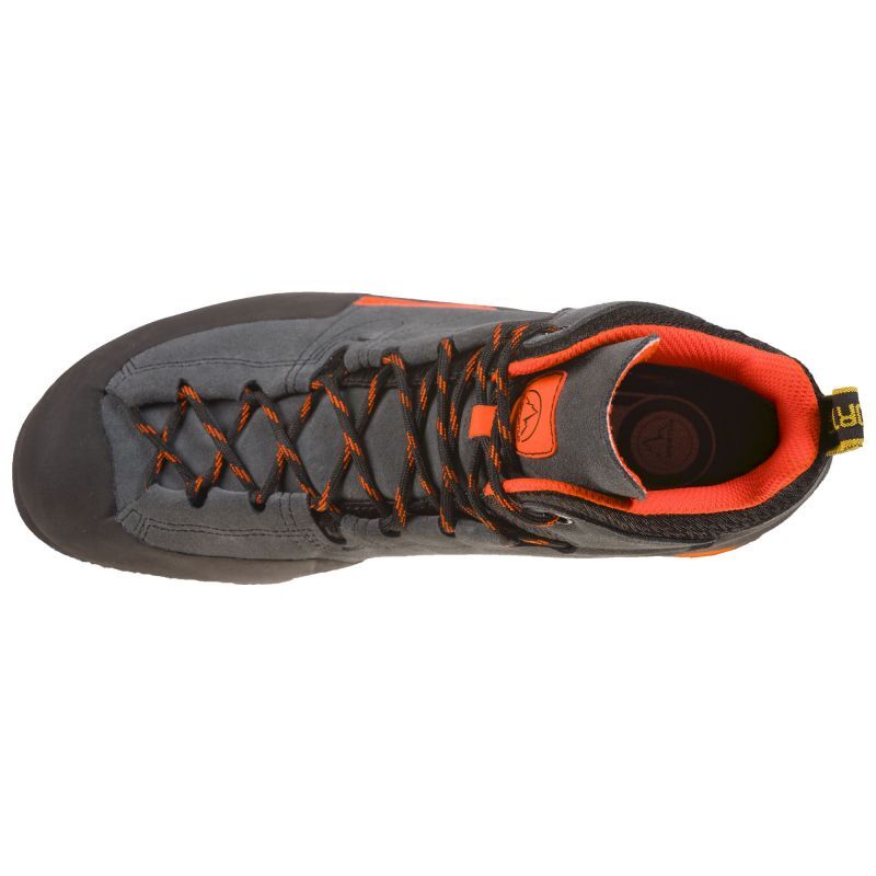 Boulder X Mid - Chaussures approche
