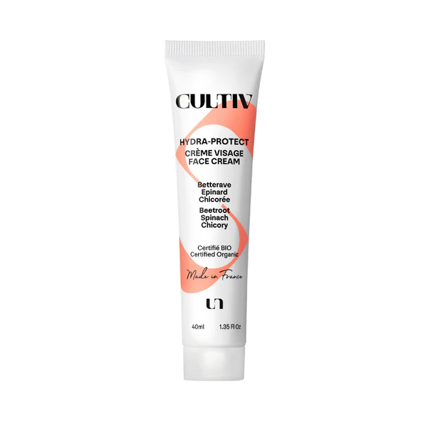 Cultiv Crème hydratante HYDRA-PROTECT 40 mL