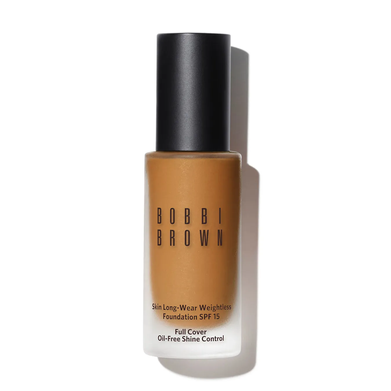 Bobbi Brown Skin Long-Wear Weightless Make-up/FoundationChestnut W-108