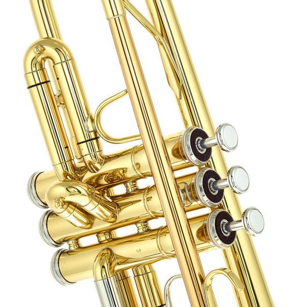Jupiter JTR500Q Bb- Trumpet