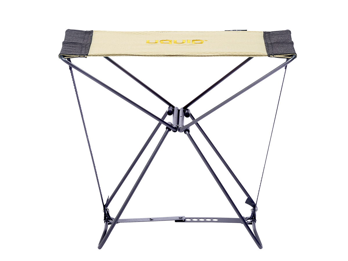 Uquip Fancy vouwkruk - Beige