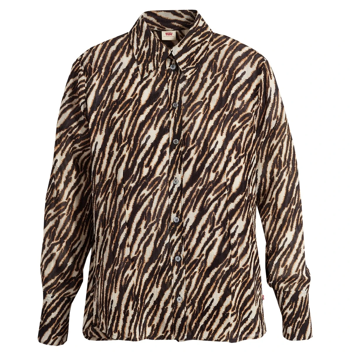Dames Blouse Famelia