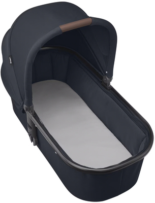 Maxi-Cosi Street+ Duovogn, Essential Graphite