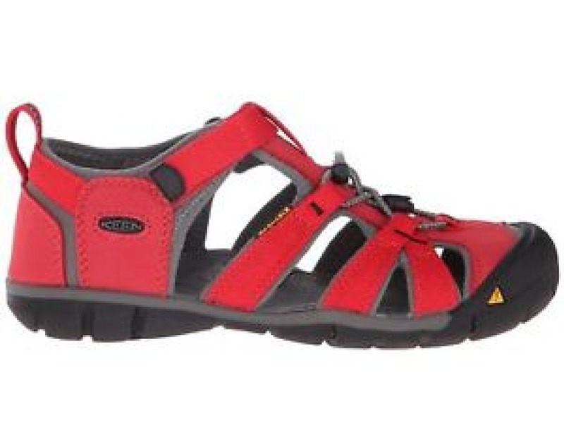 Keen Seacamp II CNX Rood
