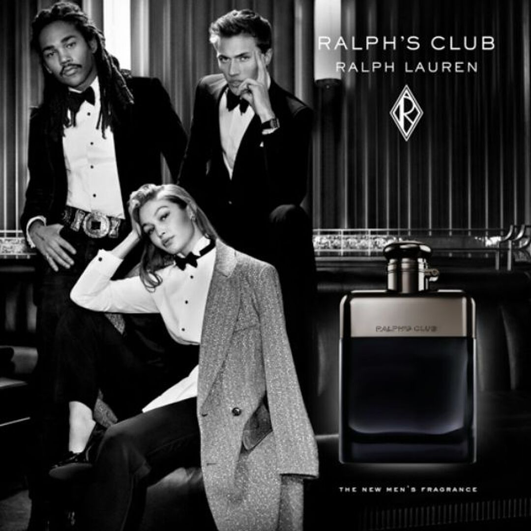 RALPH LAUREN Ralph's Club Eau de Parfum - 100ml