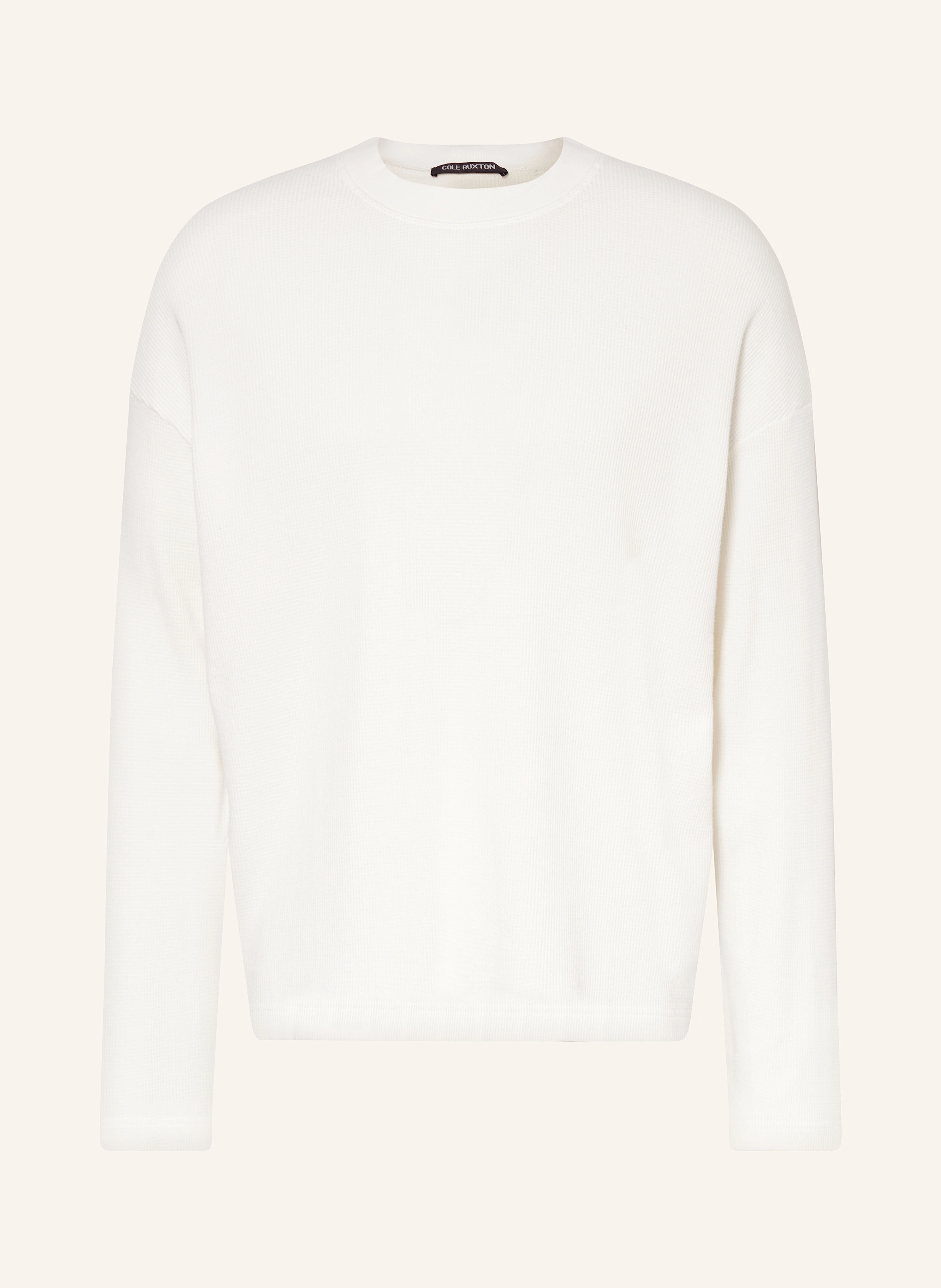 COLE BUXTON Longsleeve