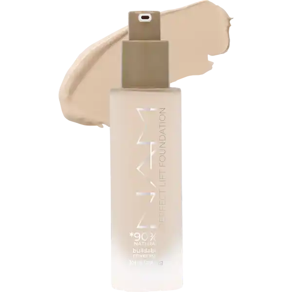 Perfect Lift Foundation 01C Swan