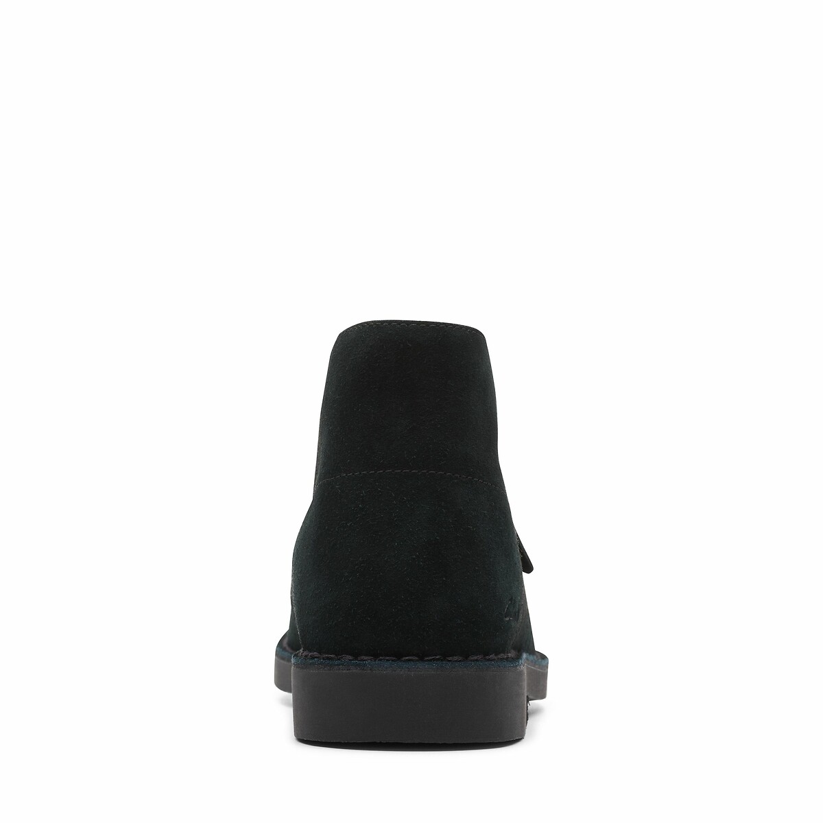 CLARKS<br>Botas Desert em camurça Evo