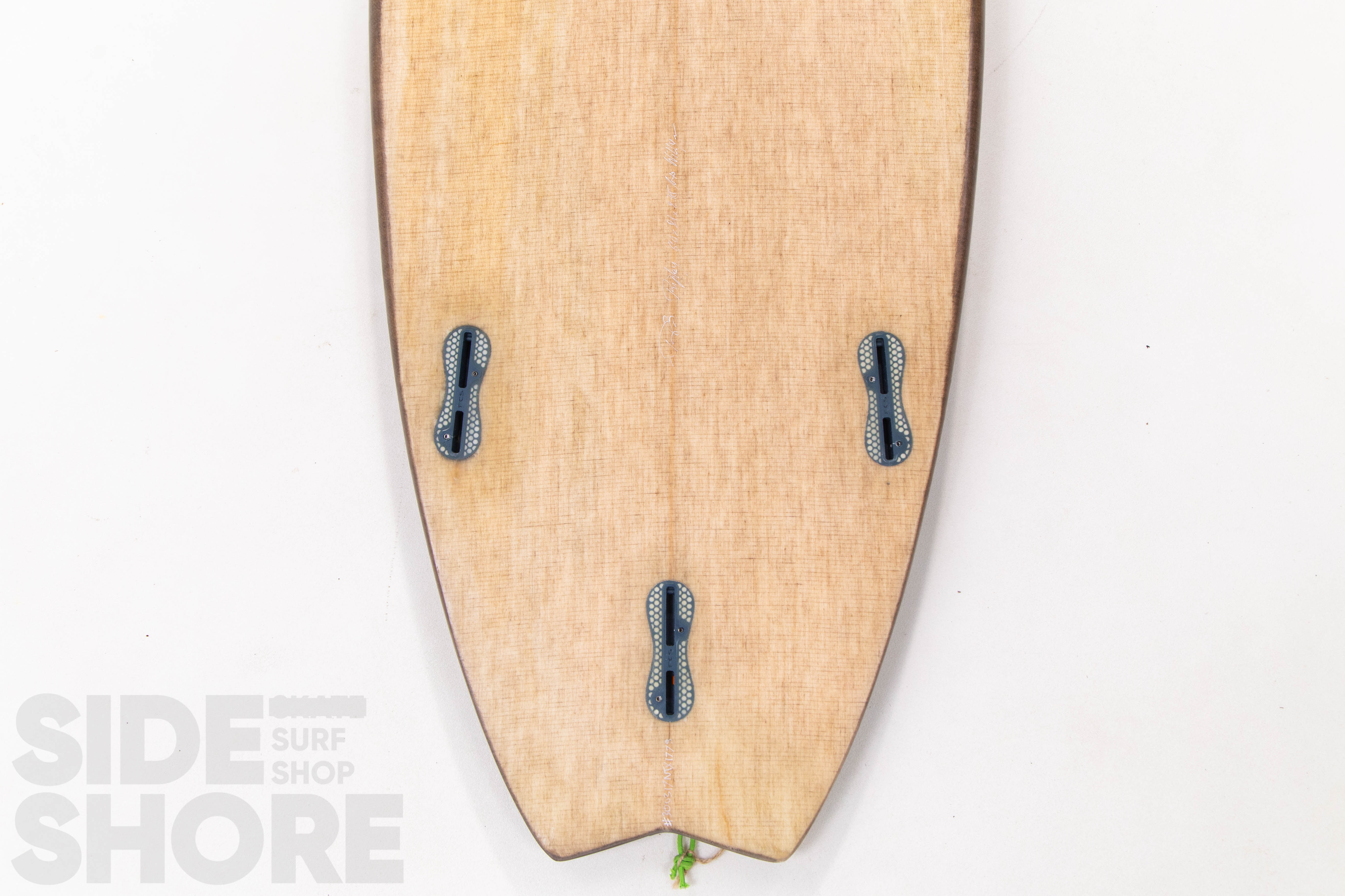 Notox Ripley - 6'0 x 21