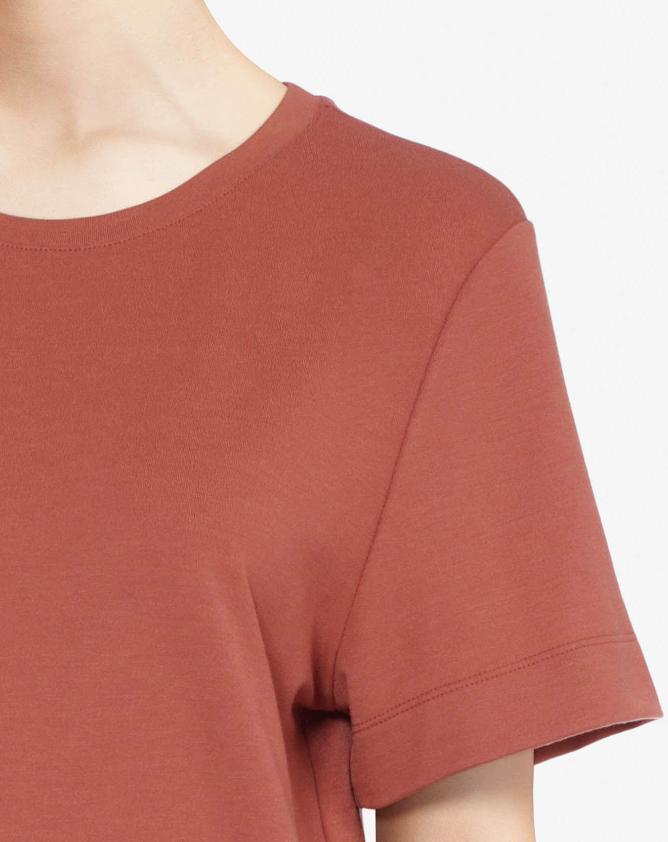 Passionata T-Shirt de pyjama Leo rose canyon