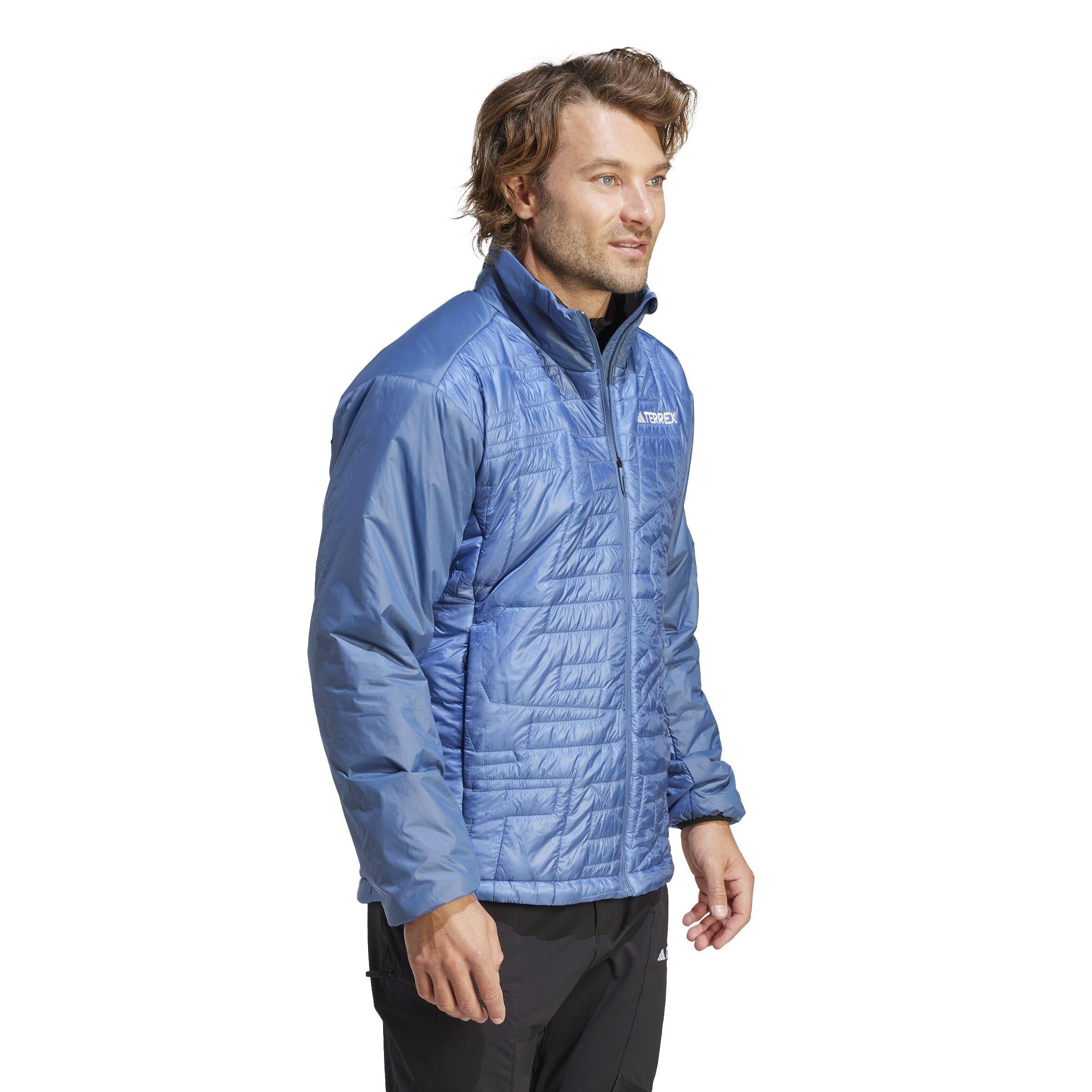 adidas Terrex X_PERIOR Varilite PrimaLoft Jacket