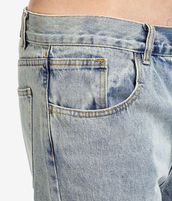 skatedeluxe Denim Jeans (light blue)