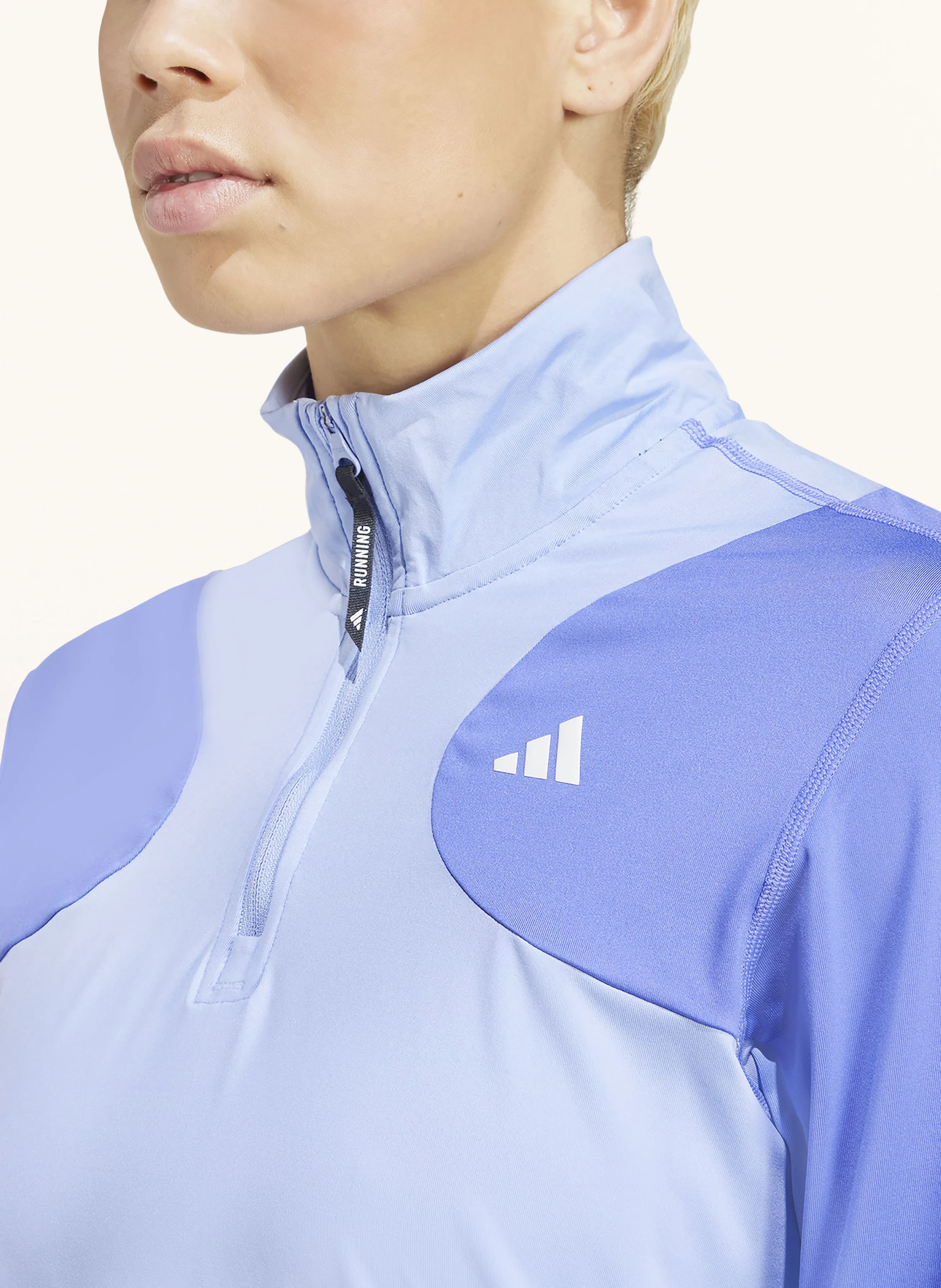 adidas Laufshirt OWN THE RUN