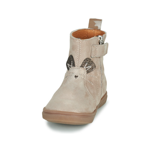 GBB - ROUDOU - Beige