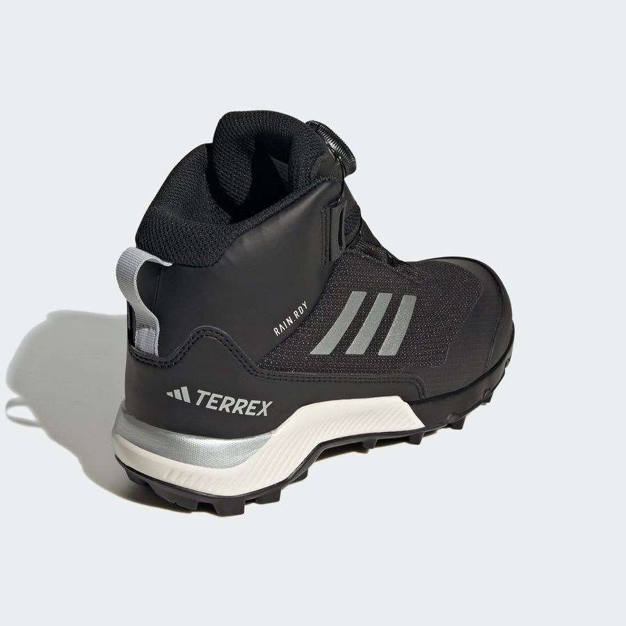 Adidas Chaussure de randonnée hiver Terrex Mid BOA RAIN.RDY
