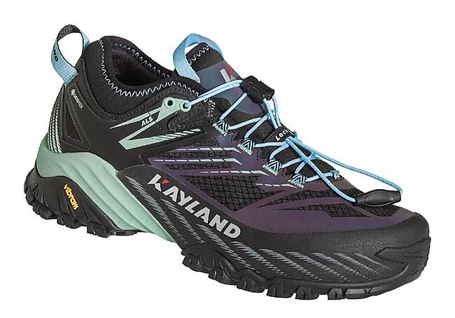 KAYLAND - CHAUSURES DE MULTIACTIVITEE DUKE GTX W'S