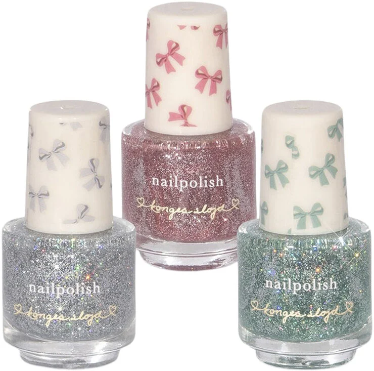 Konges Sløjd TWINKLE NAILPOLISH S45064