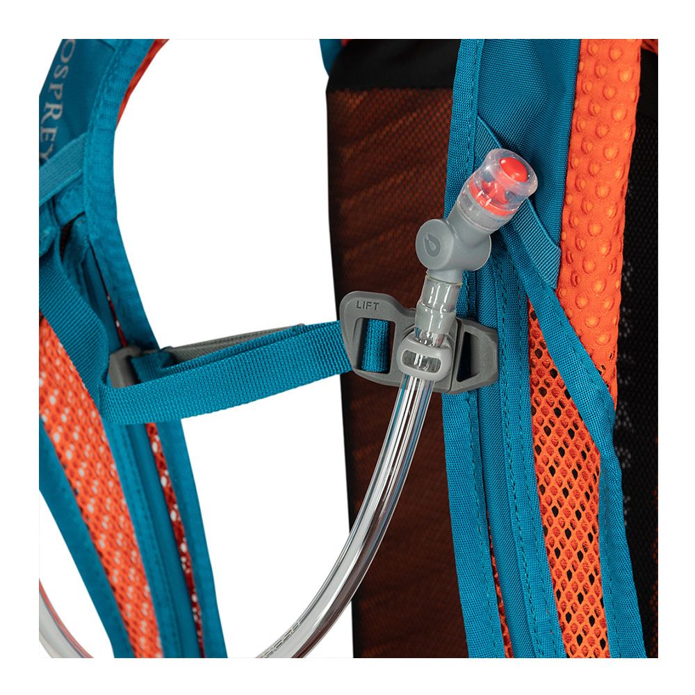 Osprey SALIDA 8L - Sac À dos Femme waterfront blue