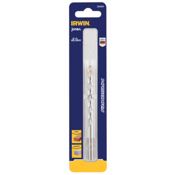 Irwin steenboor Ø8 mm lengte 120 mm