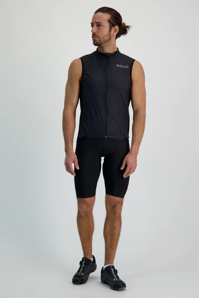 Briko Racing Herren Bib Tight