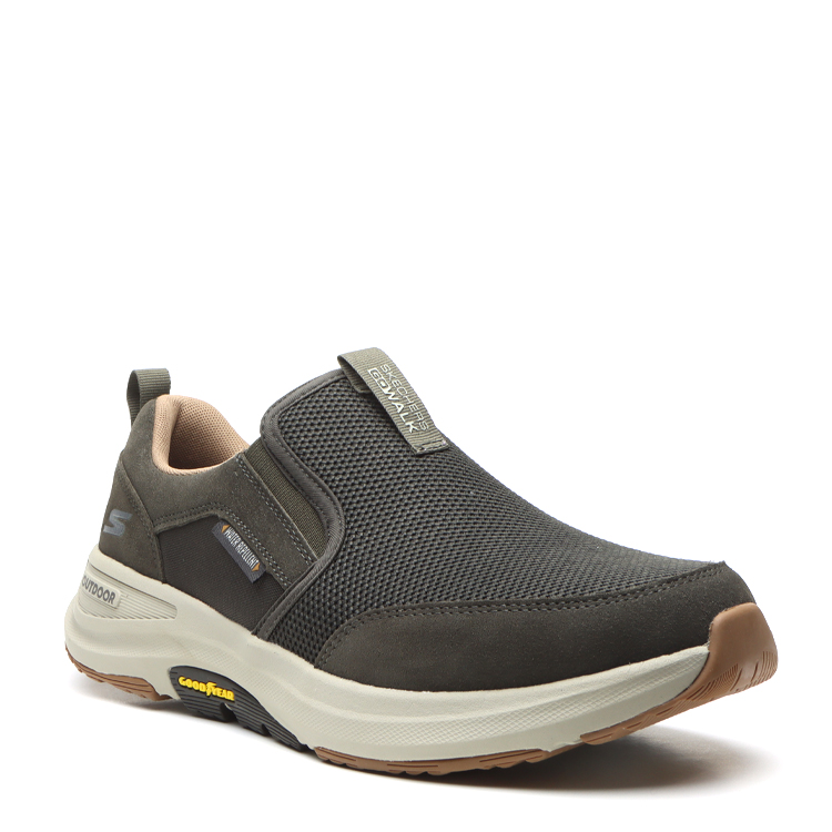 Skechers Andes | BRUN