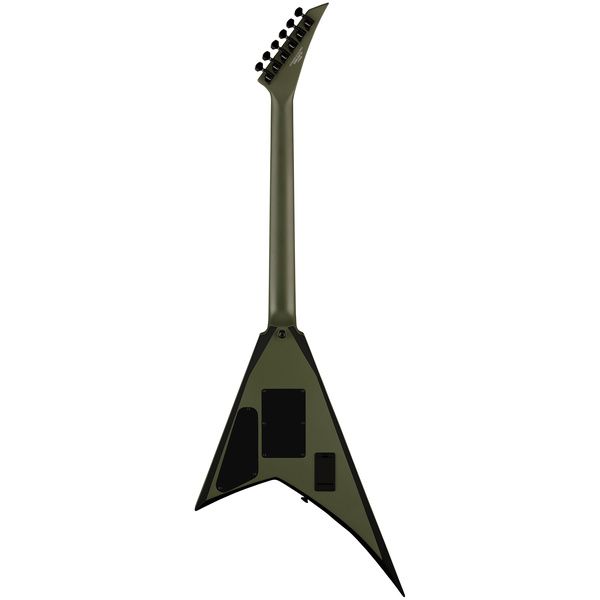 Jackson X Serie Rhoads RRX24 MAD