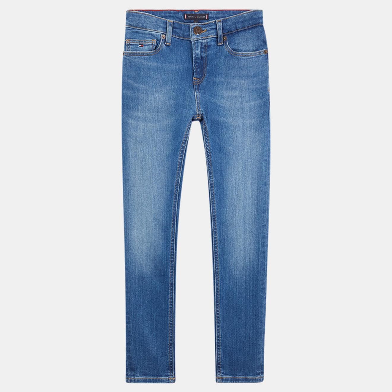 Tommy Hilfiger Jean skinny simon bleu