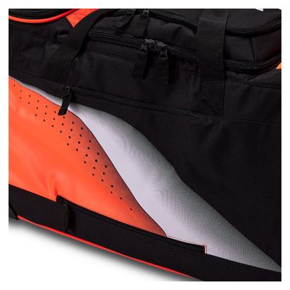 Sac à Roulettes Fox Shuttle Divider 156L Orange/Noir