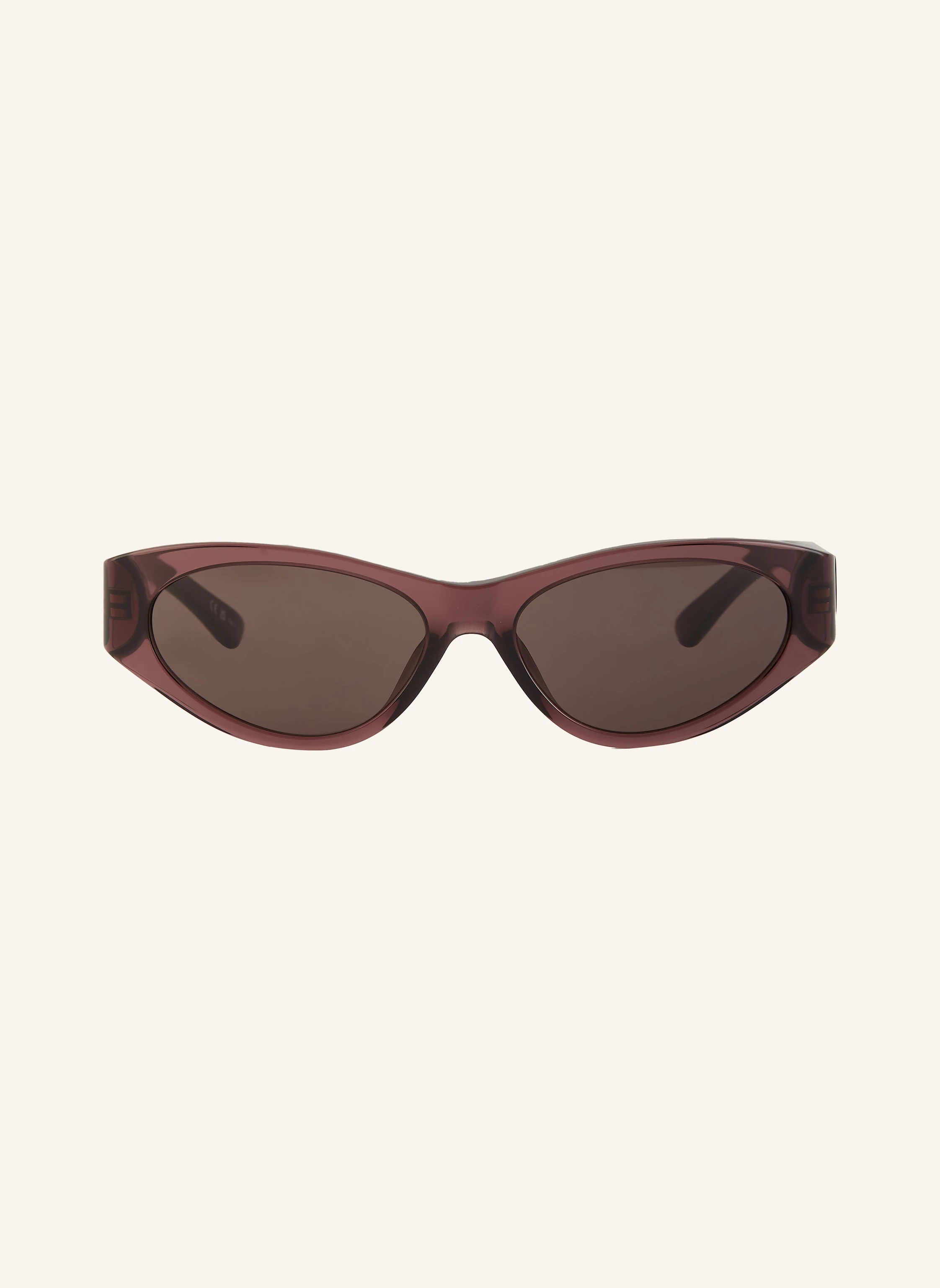 BALENCIAGA Sonnenbrille 6E000356