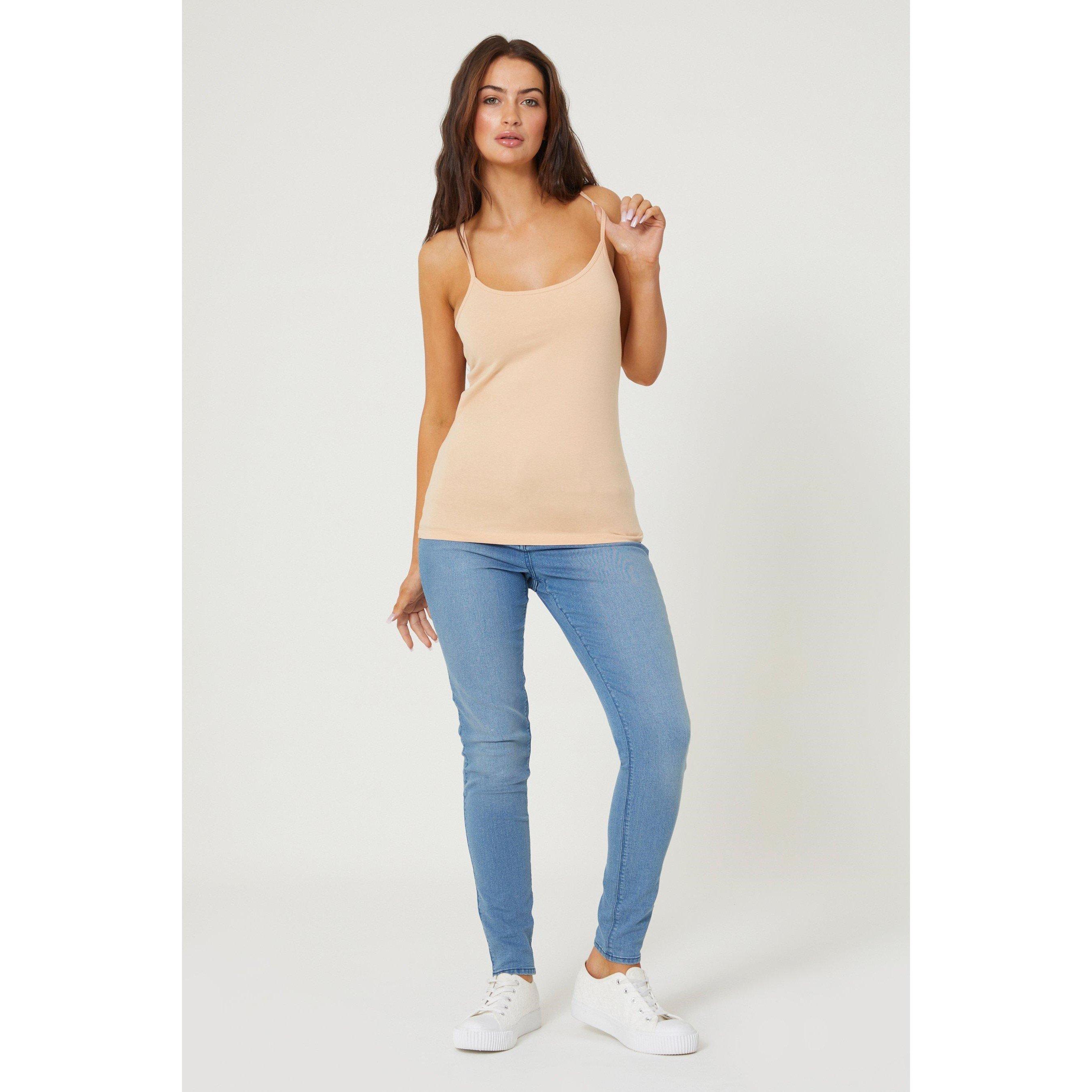 Be You Ladies Cami Top