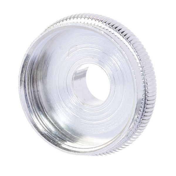 Bach Top Valve Cap Tpt. SP