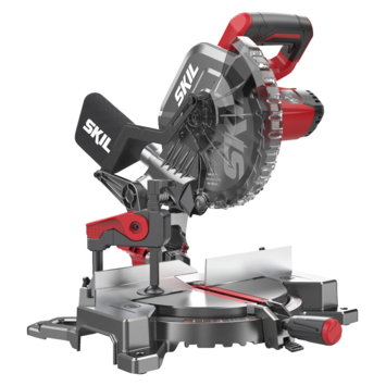 SKIL afkortzaag (verstekzaag) 216mm 1305AA 1600W   snelklem